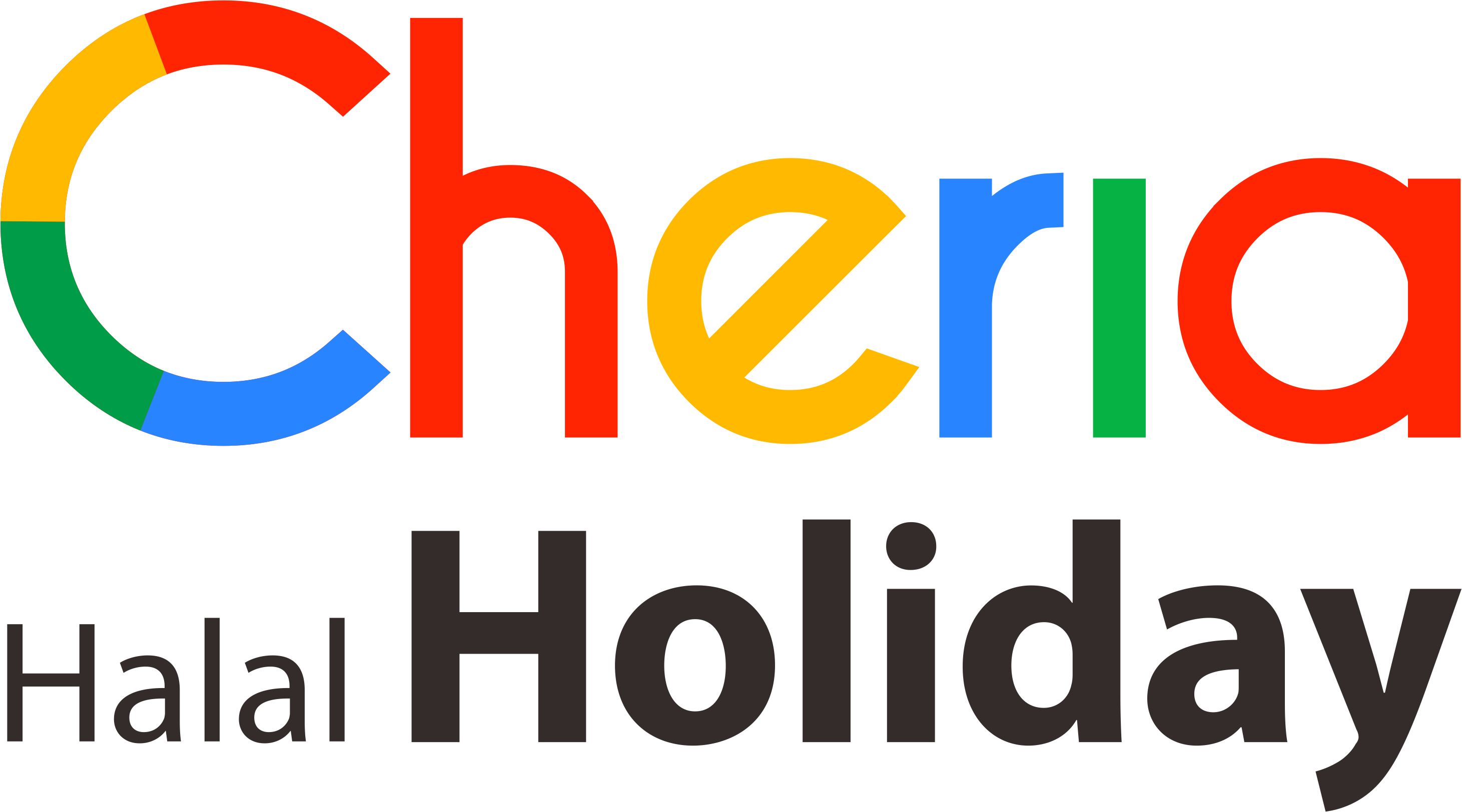 Logo dari partner kami cheria