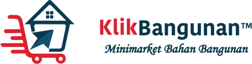 Logo dari partner kami klik-bangunan