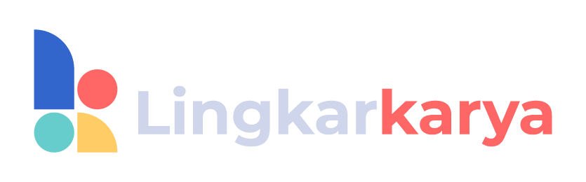 Logo dari partner kami lingkarkarya