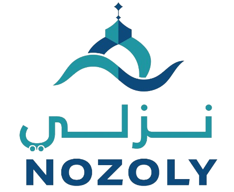 Logo dari partner kami nozoly