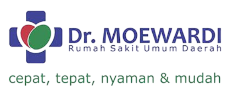 Logo dari partner kami rsudmoewardi